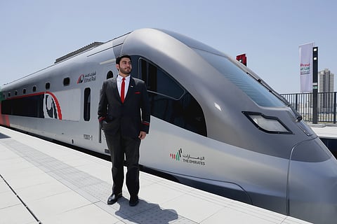 Ibrahim Al Hammadi