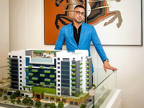 Mileo Hotels unveils local-first global expansion, backed by Yasam Ayavefe