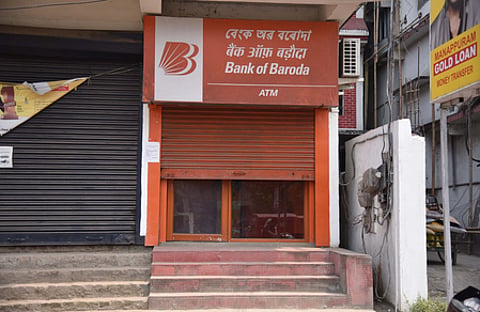 Bank of Baroda data leak: What we know so far about alleged cyber breach