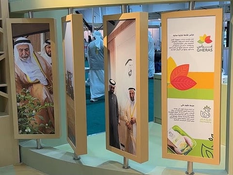 The project, developed by the Sharjah Chamber of Commerce and Industry (SCCI), is located in the Hamda area of Mleiha and is designed to expand the emirate's agri-industrial sector by providing integrated food processing, packaging, storage and logistics services.
