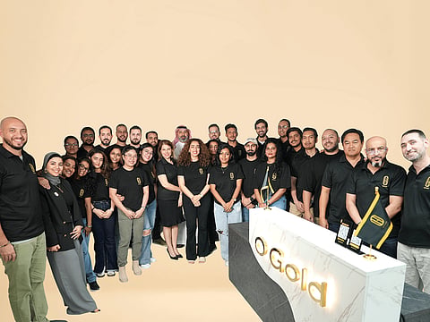 OGold crosses 1.5 million users as digital gold and silver investing surges