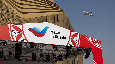 Made in Russia goes global: quality, certification and trust open doors in UAE markets