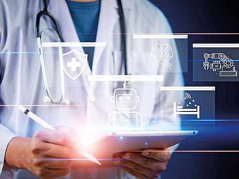 Preventive care is not only beneficial for individuals, it is necessary for healthcare systems under increasing strain.
