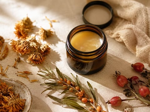 Norse Organics introduces Arctic Botanical Skincare Line crafted from wild harvested Norwegian plants