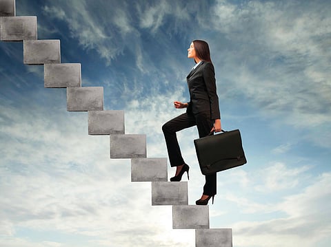 Women entrepreneurs in the UAE redefine business success