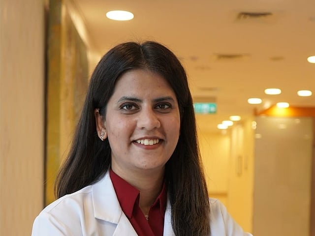 Mixing vitamins? UAE doctors explain risky supplement combinations