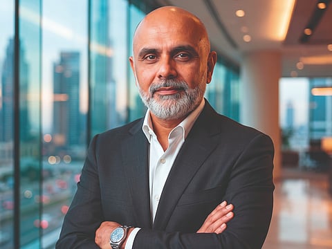 Dhirraj Tilanii, Managing Director, SUMEAWORLD