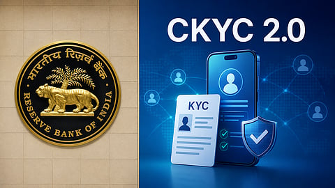 CKYC 2.0: NRIs in UAE can soon avoid repeated KYC checks in India