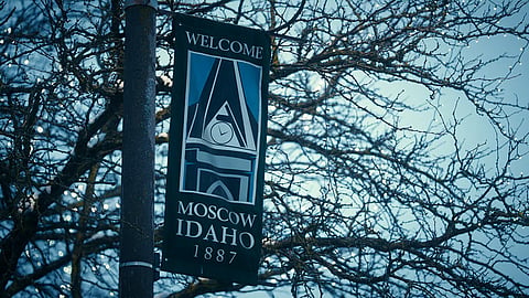 In the early morning hours of November 13, an intruder slipped into an off-campus rental house on King Road. Within minutes, Goncalves, Mogen, Kernodle, and Chapin were fatally stabbed in their beds.