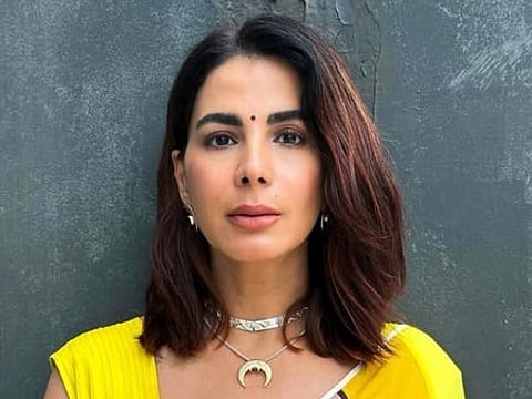 Kirti Kulhari duped of Rs 2.4 lacs in cyber fraud, registers complain with the Mumbai police