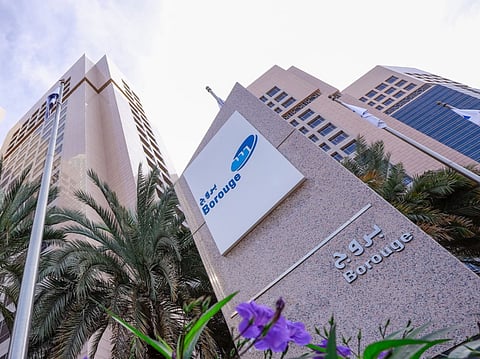 Borouge keeps 16.2 fils dividend plan after profit rises 23%