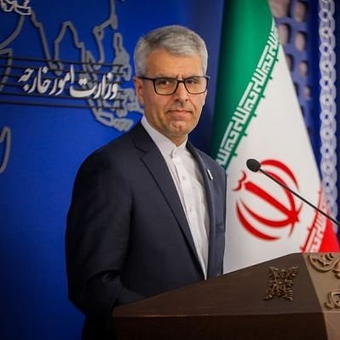 Iran condemns US strike on residential area