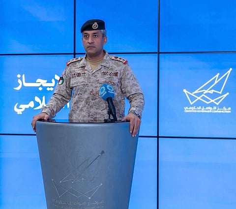 Authorities boost security, coordinate response to safeguard citizens and residents