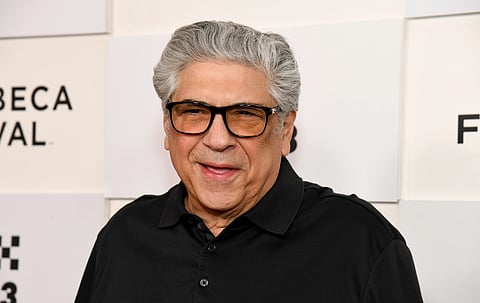 Vincent Pastore, the Bronx-born actor who played Salvatore Bonpensiero on The Sopranos, has died at the age of 80.