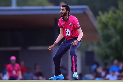 Indian-origin USA cricketer Akhilesh Reddy banned for eight years