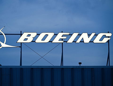 US regulators grant long-awaited Boeing 737 MAX 7 certificate