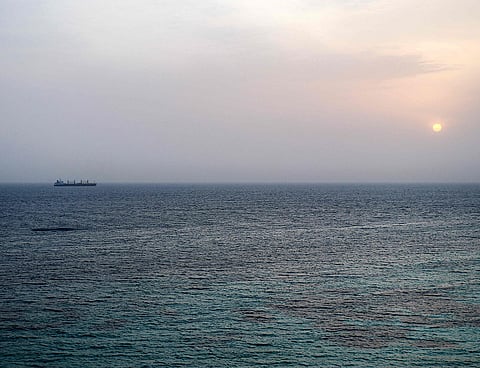 The MEA said the continued attacks on commercial shipping in the region were "deeply worrisome".