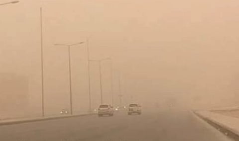 The weather conditions are expected to impact coastal areas between Yanbu and Al Qunfudhah, including the road linking the two cities, from August 5 to 7.