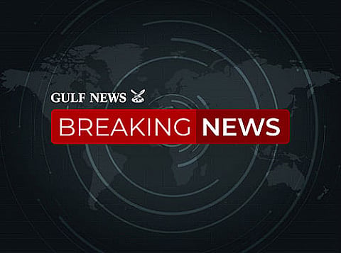 Fire breaks out in under-construction building on Yas Island
