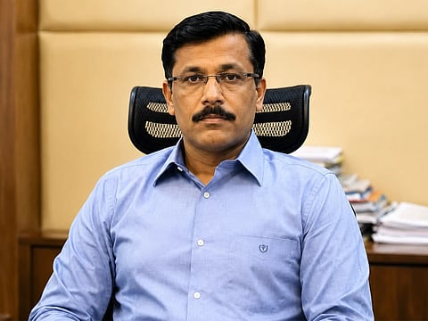 Meet Tukaram Mundhe, the IAS officer transferred 25 times
