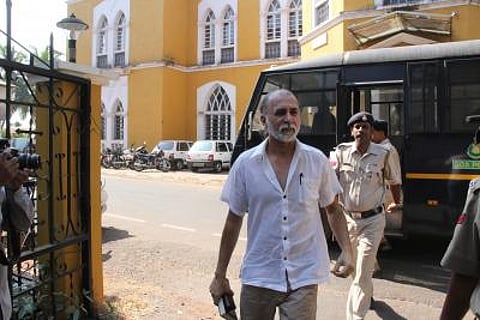 The Bombay HC has convicted ex-Tehelka editor Tarun Tejpal, reversing acquittal in a rape case.
