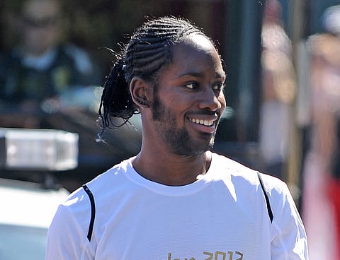 Arday said he was resigning from his positions as a Cambridge sociology of education professor, and a fellow at the university's Jesus College, with "immediate effect".