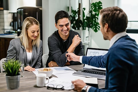 DAMAC Properties is hosting a two-day mortgage event bringing leading UAE banks together to offer home financing guidance to prospective buyers.