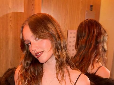Family and colleagues honor young creative whose work lit up major screen hits