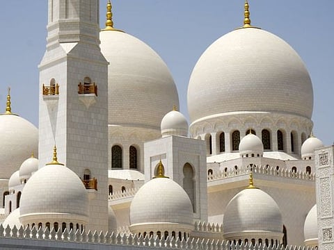 UAE declares public holiday for Prophet's birthday