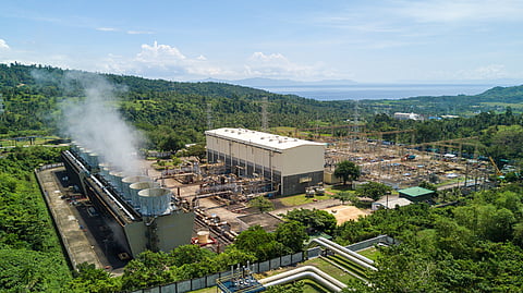 The Tiwi Geothermal Power Plant is a major 234-MW geothermal facility located in Tiwi, Albay, Philippines. Commissioned in 1979, it is one of the country's first and oldest large-scale geothermal power stations, providing essential clean energy to the Luzon grid.