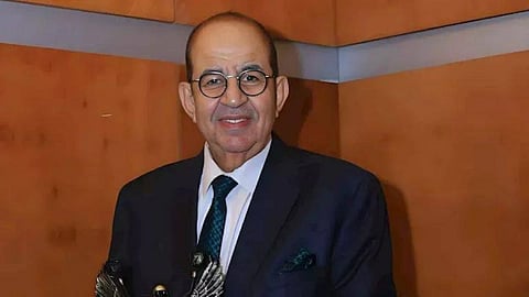 Veteran Egyptian actor Mohamed El Tagy died on Sunday at the age of 72 after a period of illness, ending a decades-long career spanning television, cinema and theatre