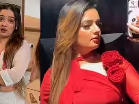 Raped, hung from a tree, burnt: Social media influencer Manjit was pregnant at time of assault