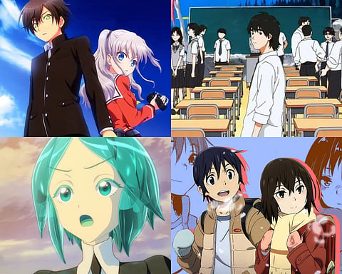 These ten are mostly short, all complete, and none of them will ask you for a 200-episode commitment.