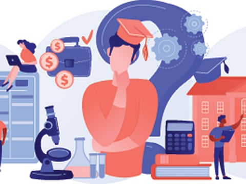 Plan your next move: AI-driven degrees and scholarships for September 2026