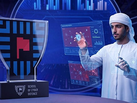 From campus to GISEC Global: School of Cyber Defense returns for 2026 in collaboration with Dubai Electronic Security Center