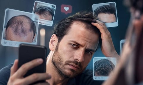 Psychologists and clinicians point to a shift driven less by biology than by the sheer volume of images now surrounding daily life