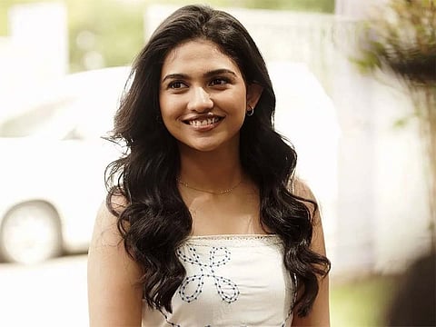 Mamitha Baiju hospitalised with severe fever, cancels Australia visit