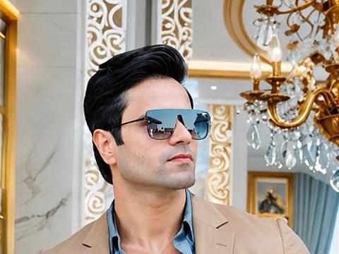 Tariq Khatri reports 211 Million+ impressions and 81 million+ reach on Meta advertising spend of ₹1.84 million