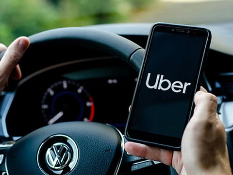 Uber to cut nearly 10 pc of workforce to focus on core business