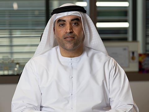Ahmad Khalifa Al Qaizi Al Falasi says that Dubai is now focused on transforming the investor journey.