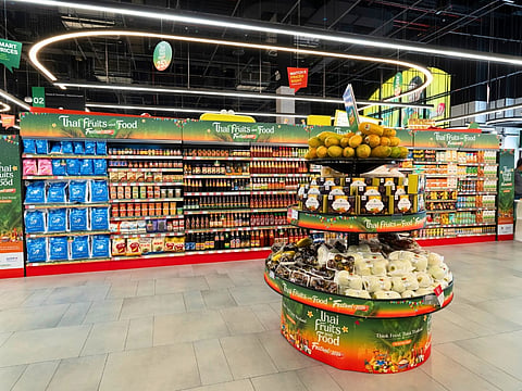 Thai Trade Center Dubai launches Thai Fruits and Food Festival 2026 across Choithrams, Al Maya and Mega Mart Bahrain