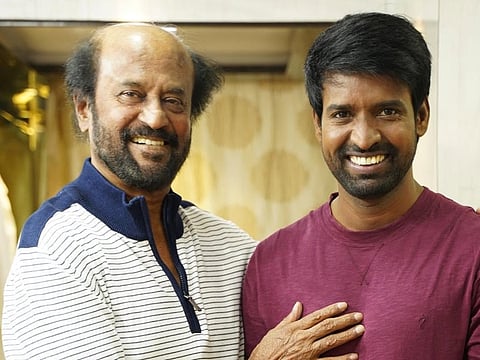 The Rajinikanth film gave Soori his name, and the 13 years that followed