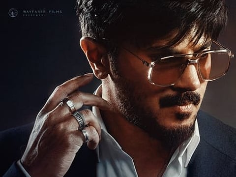 Dulquer Salmaan’s ‘ film is off to a solid start
