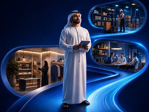 Comera Finance goes live in the UAE