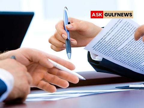 Ask Gulf News: Do you need your own tenancy contract in Dubai shared housing?