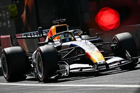 Grand Prix laps cut and rain rules revised in next season’s F1 overhaul
