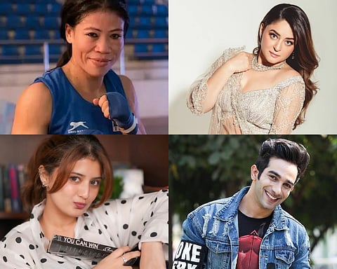 Bigg Boss returns for its 20th Hindi season tonight. The rumoured contestants are Mary Kom, Mahhi Vij, Arishfa Khan and Aman Gandhi.