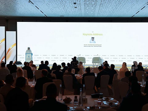 Tycoons launches its first edition with 500 global investment leaders in attendance
