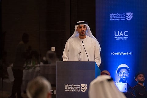 Abu Dhabi launches Gulf-first credential that lets employers verify skills instantly