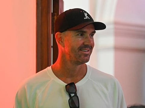 Kevin Pietersen named England white-ball mentor in shock move